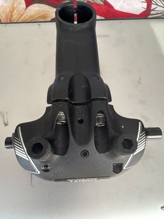 Sistema de frenos hidráulicos Giant