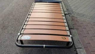 Somier BODY FLEX 105cm x 200cm con Patas 640513971