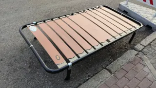 Somier BODY FLEX 105cm x 200cm con Patas 640513971