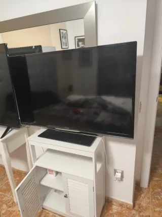 Televisión 50 pulgadas