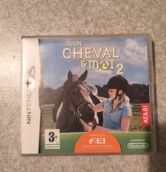 Mon Cheval & Moi 2 Nintendo DS