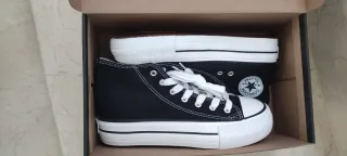 Converse All Star Talla 38