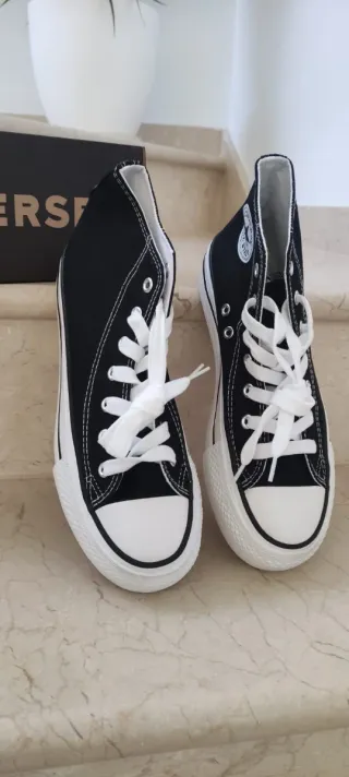 Converse All Star Talla 38