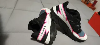 Salomon Thundercross