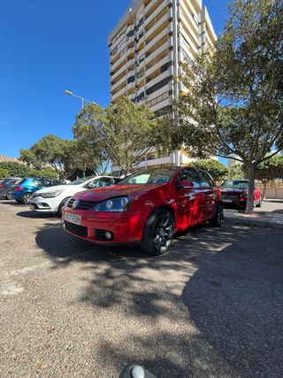 Volkswagen Golf 5 1.9 tdi