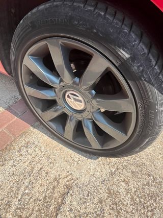 Volkswagen Golf 5 1.9 tdi