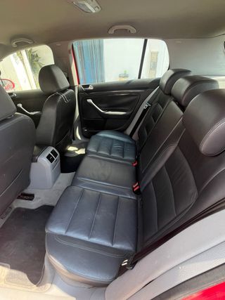 Volkswagen Golf 5 1.9 tdi