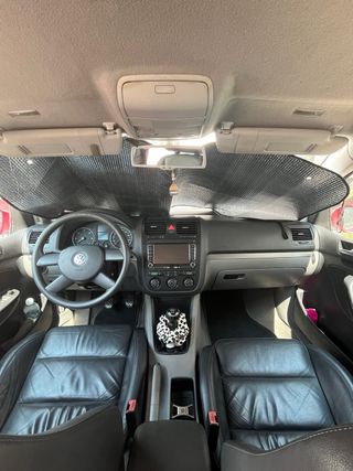 Volkswagen Golf 5 1.9 tdi