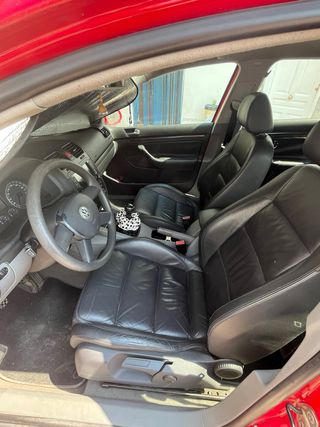 Volkswagen Golf 5 1.9 tdi
