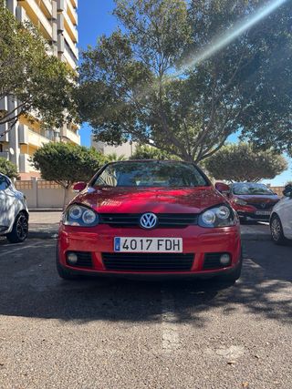 Volkswagen Golf 5 1.9 tdi