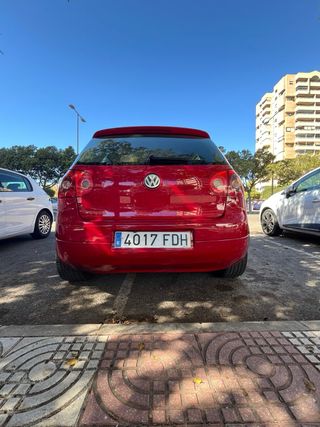Volkswagen Golf 5 1.9 tdi