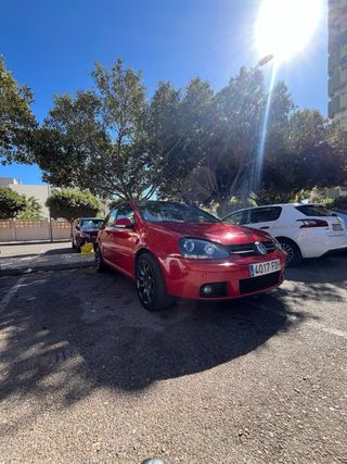 Volkswagen Golf 5 1.9 tdi