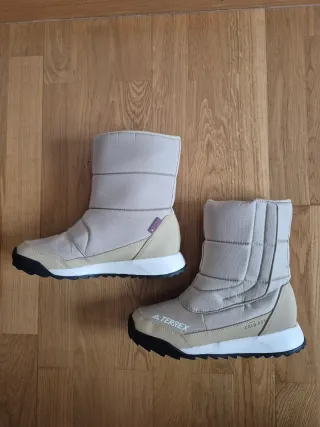 Botas Adidas Terrex Choleah