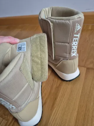 Botas Adidas Terrex Choleah