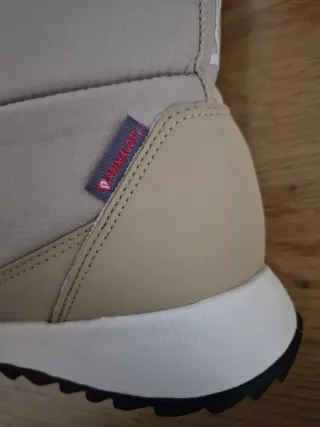 Botas Adidas Terrex Choleah