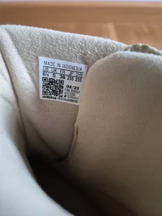 Botas Adidas Terrex Choleah