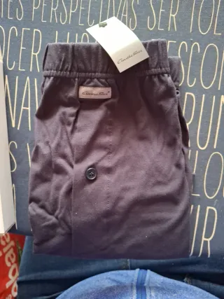 Boxer Emidio Tucci Talla XXL