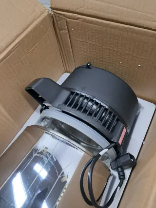 Destilador de Agua VEVOR 4L