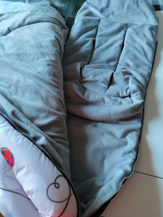 Sacos Gemelares Pekebaby