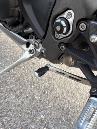 Triumph Street Triple RS 2020