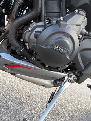 Triumph Street Triple RS 2020