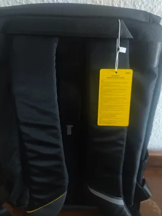 Mochila Divoom LED Pixel Nueva