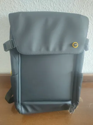 Mochila Divoom LED Pixel Nueva