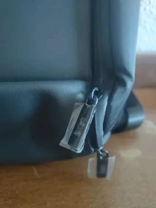 Mochila Divoom LED Pixel Nueva