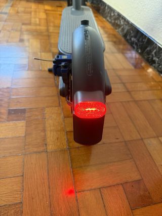 Patinete Xiaomi Mi Electric Scooter 3 + Accesorios