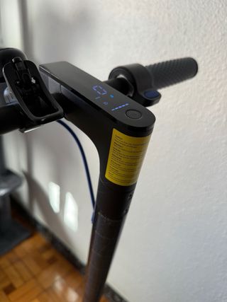 Patinete Xiaomi Mi Electric Scooter 3 + Accesorios