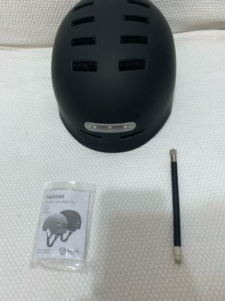 Patinete eléctrico Xiaomi Mi Scooter 3 + Casco