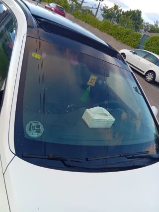 Hyundai Santa Fe 2013