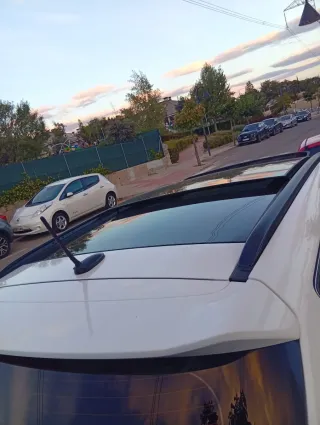 Hyundai Santa Fe 2013