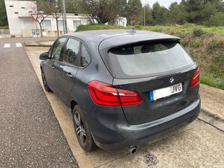 BMW 218d