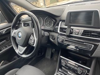 BMW 218d