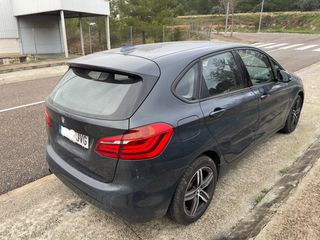 BMW 218d