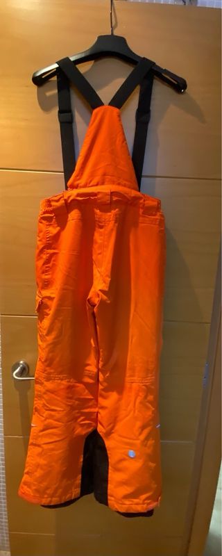 Pantalón esquí niño/a Talla 10