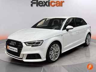 Audi A3 S line 35 TFSI 110kW (150CV) Sportback