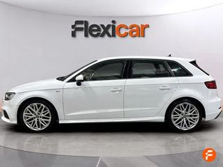 Audi A3 S line 35 TFSI 110kW (150CV) Sportback