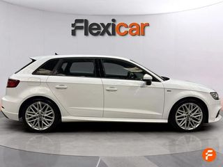 Audi A3 S line 35 TFSI 110kW (150CV) Sportback