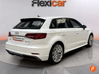 Audi A3 S line 35 TFSI 110kW (150CV) Sportback
