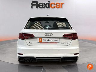 Audi A3 S line 35 TFSI 110kW (150CV) Sportback