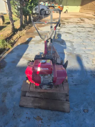 Motocultor Honda FJ STD 500