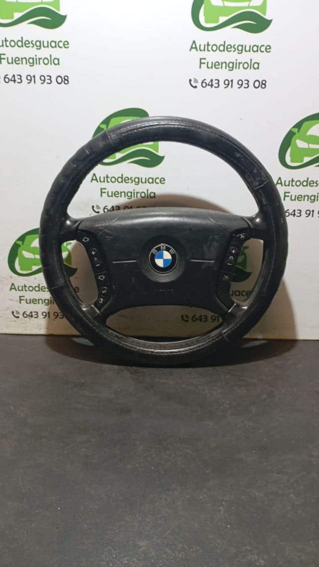 Volante BMW
