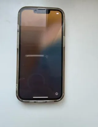 iPhone 13 128GB Blanco 94%