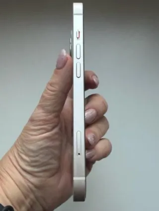 iPhone 13 128GB Blanco 94%