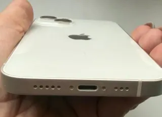 iPhone 13 128GB Blanco 94%