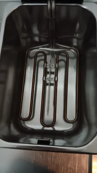 Freidora Industrial Frifri Eco 6L