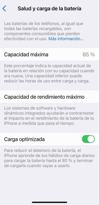 iPhone 13 Pro 256GB Azul/Plateado