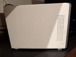 NAS QNAP TS-251A 8GB RAM